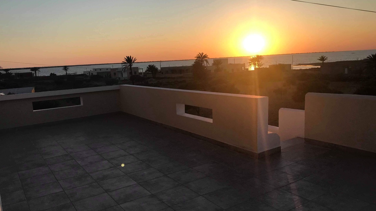 Photo of Outdoor in Chergui