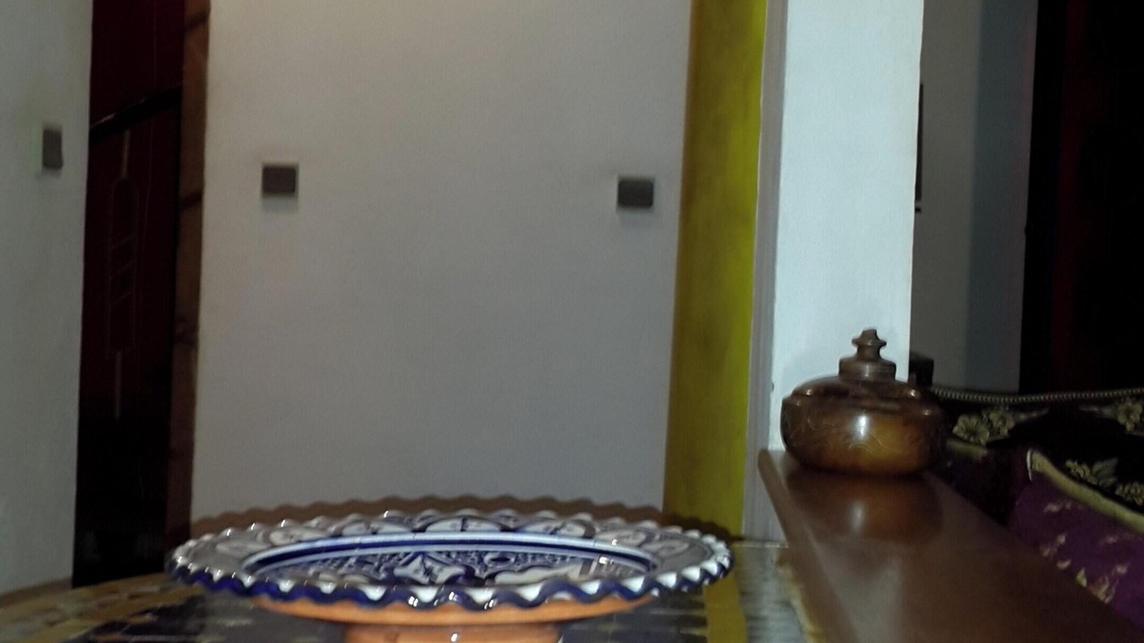 Photo of Others in Kasbah