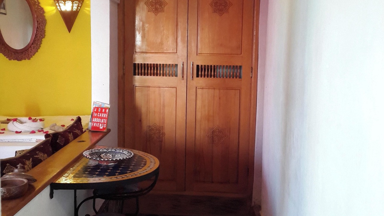 Photo of Others in Kasbah