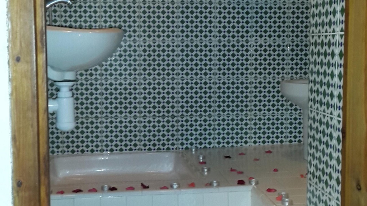 Photo of Bathroom in Kasbah