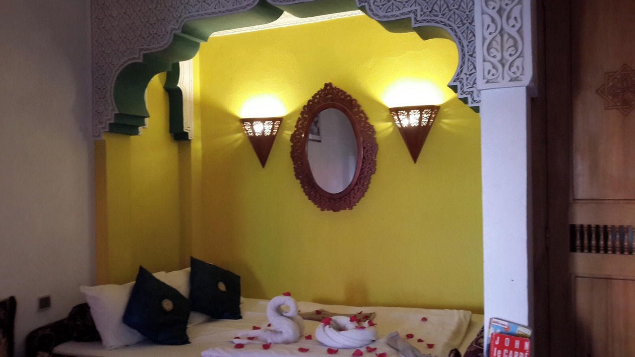 Photo of Others in Kasbah