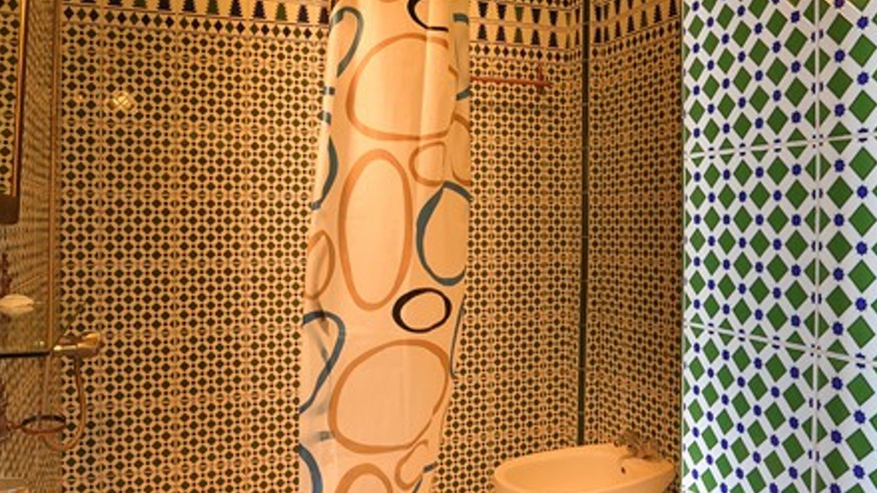 Photo of Bathroom in Kasbah