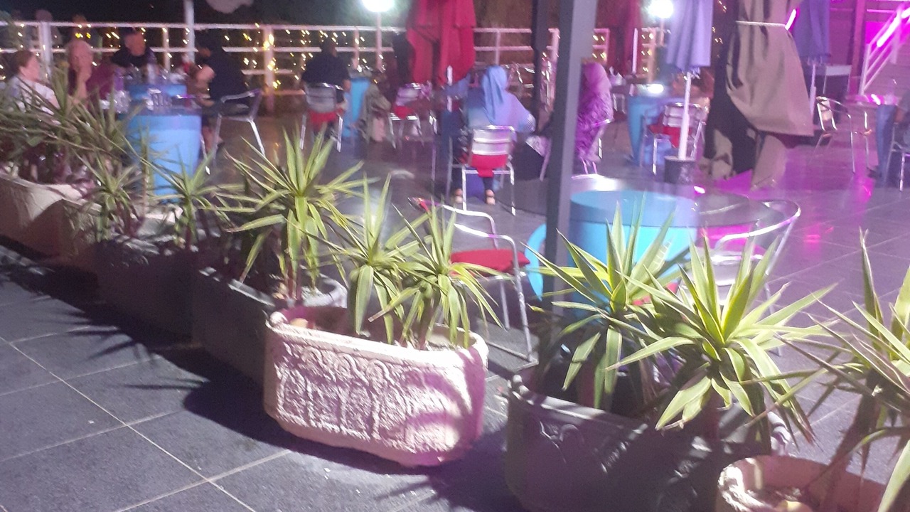Photo of Outdoor in Tantana