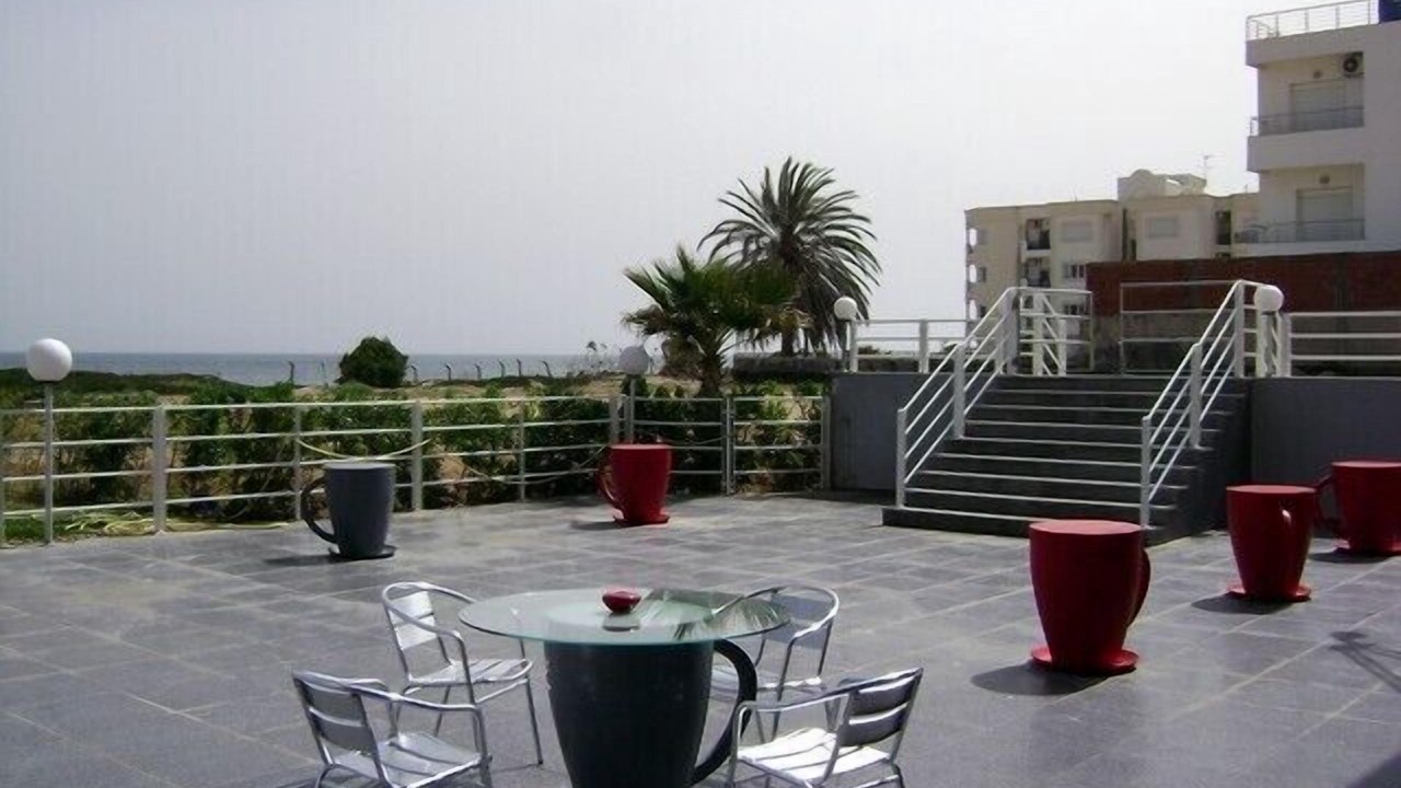 Photo of Outdoor in Tantana