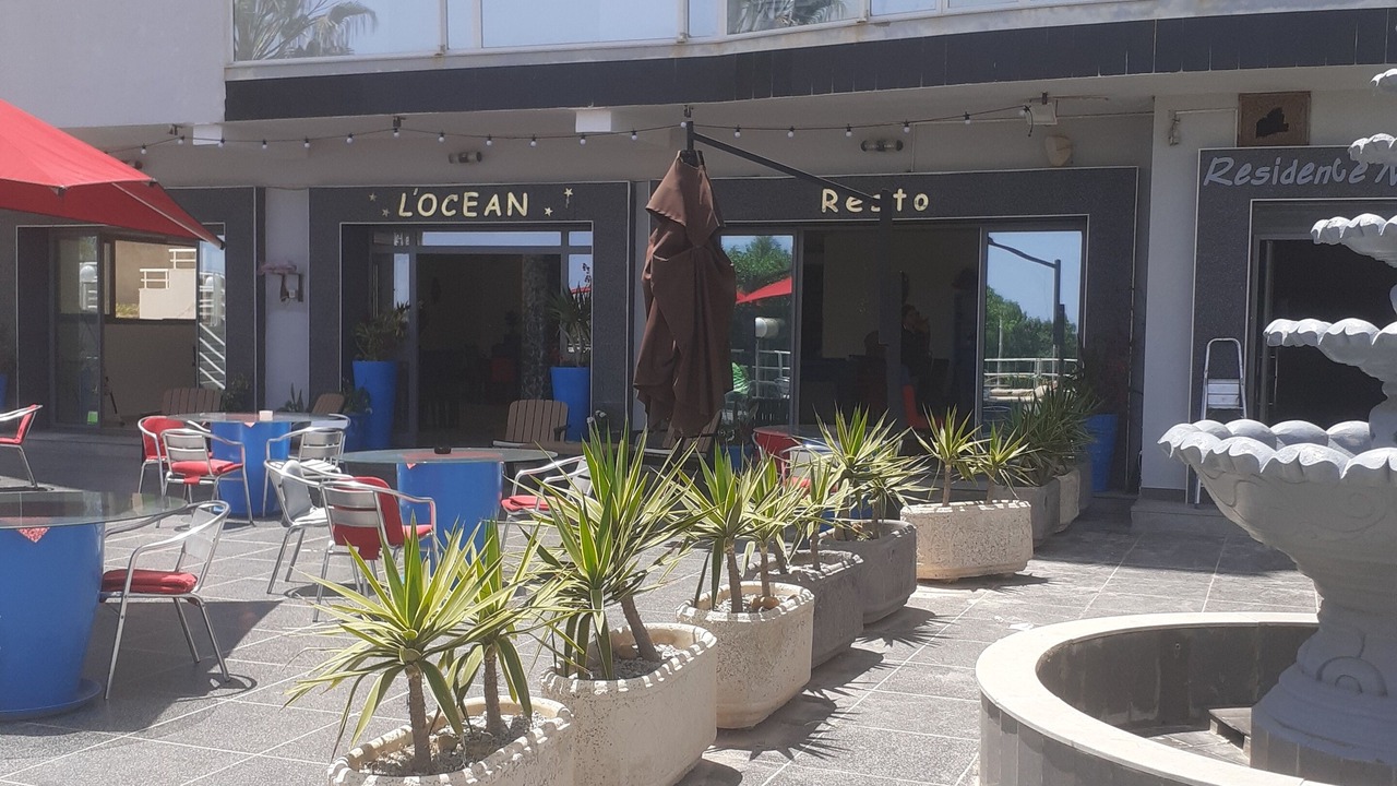 Photo of Outdoor in Tantana