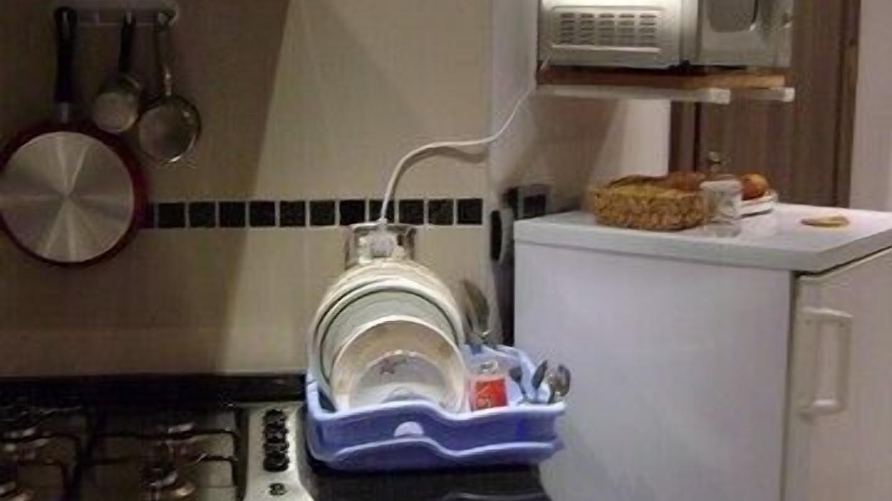 Photo of Kitchen in Tantana