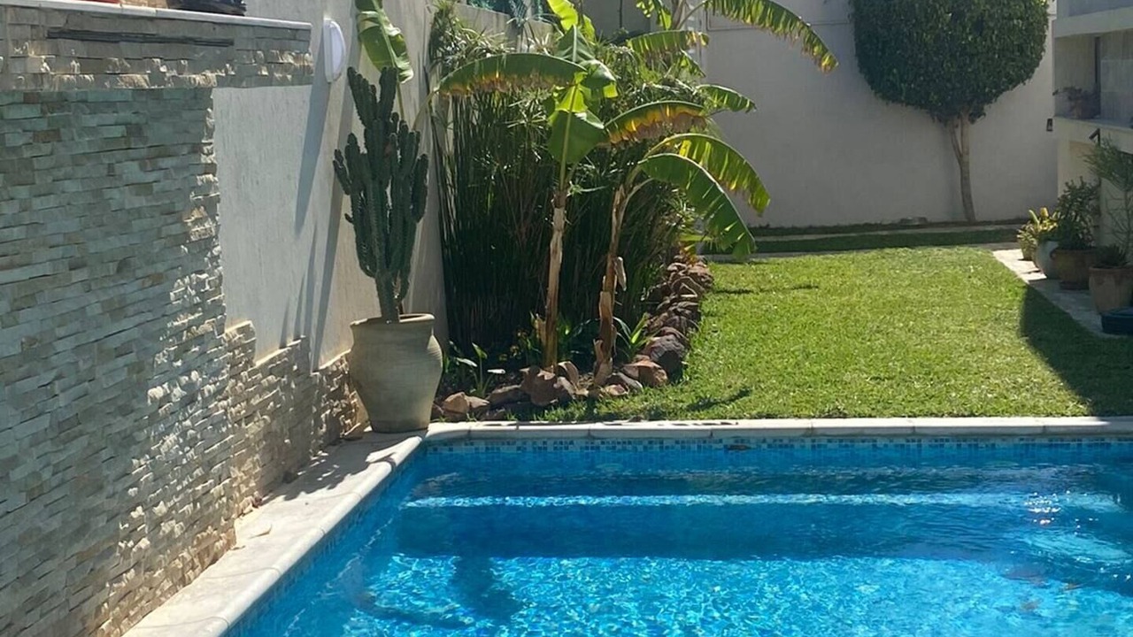 Photo of Outdoor in Ain Zaghouan