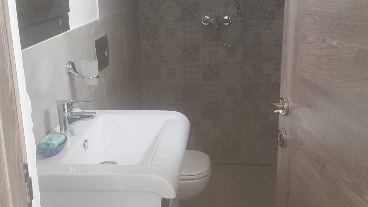 Photo of Bathroom in Ain Zaghouan