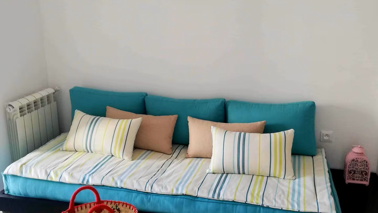 Photo of Livingroom in Ain Zaghouan