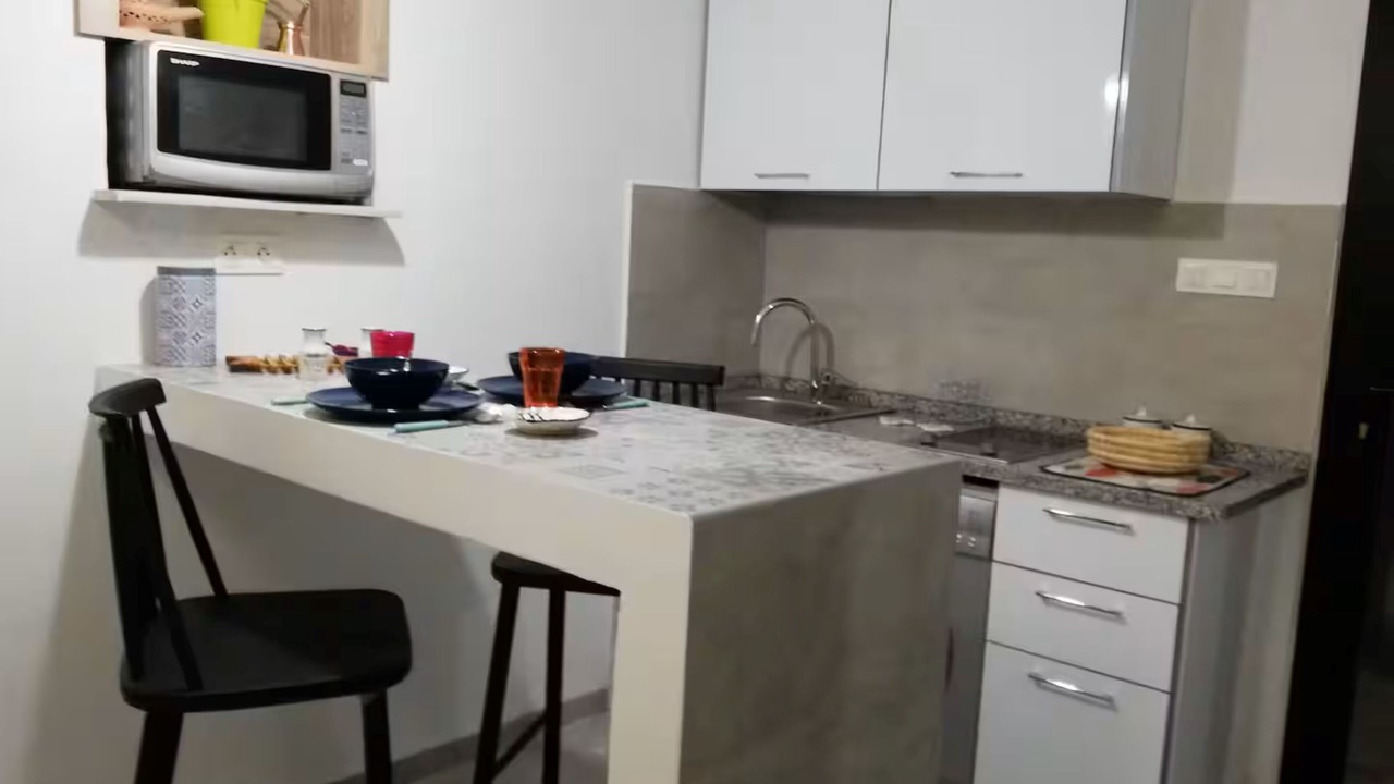Photo of Kitchen in Ain Zaghouan
