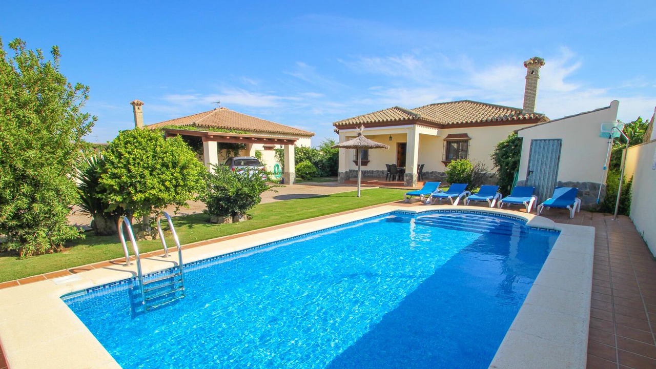 Photo of Outdoor in Conil de la Frontera