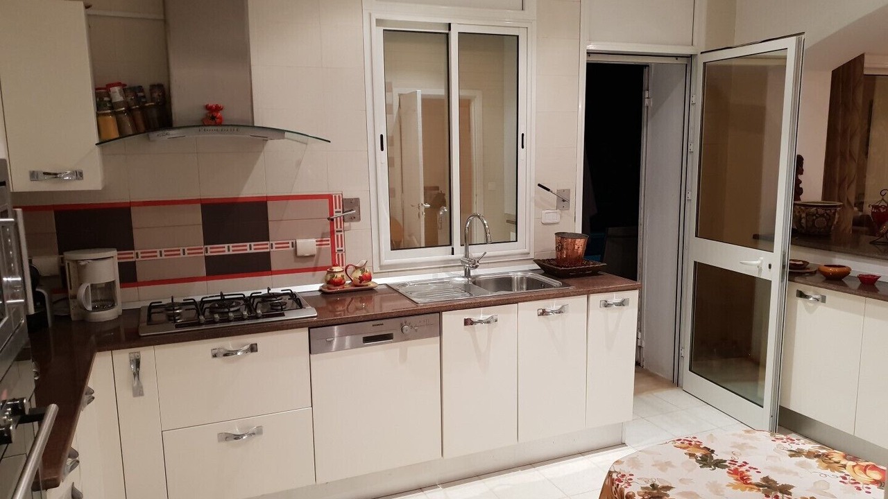 Photo of Kitchen in Yasmine
