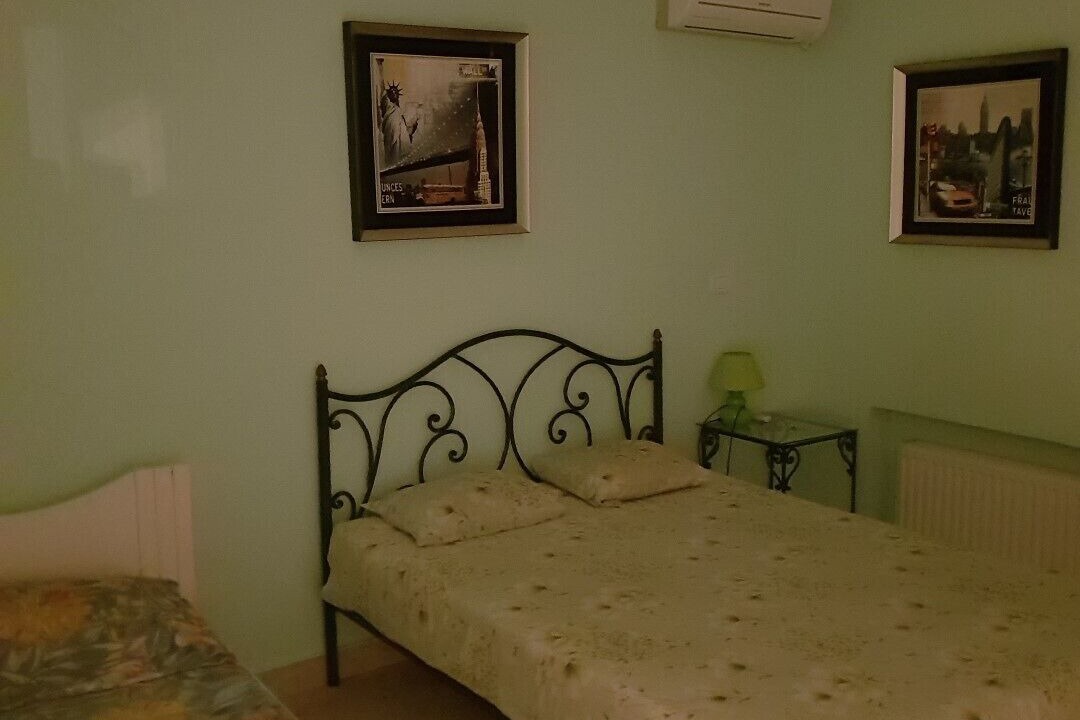 Photo of Bedroom in Yasmine