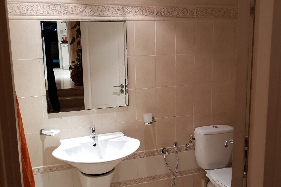 Photo of Bathroom in Yasmine
