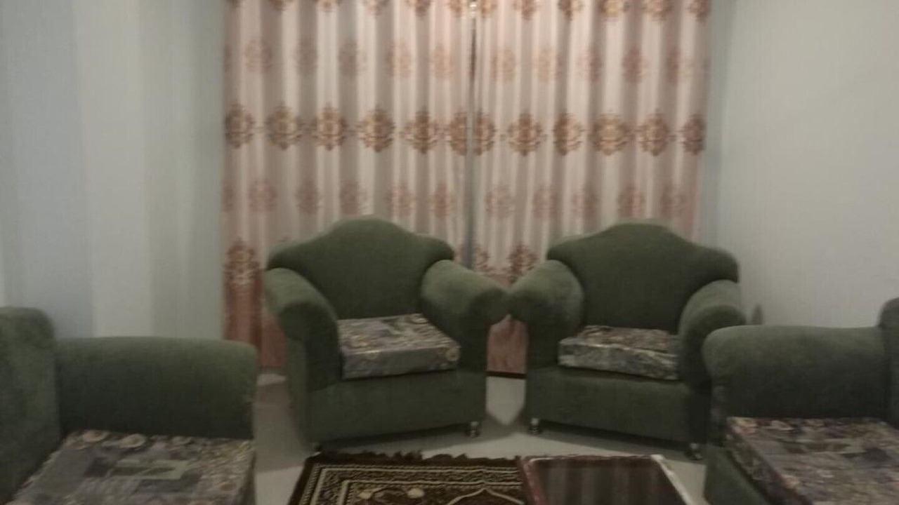 Photo of Livingroom in Dahar