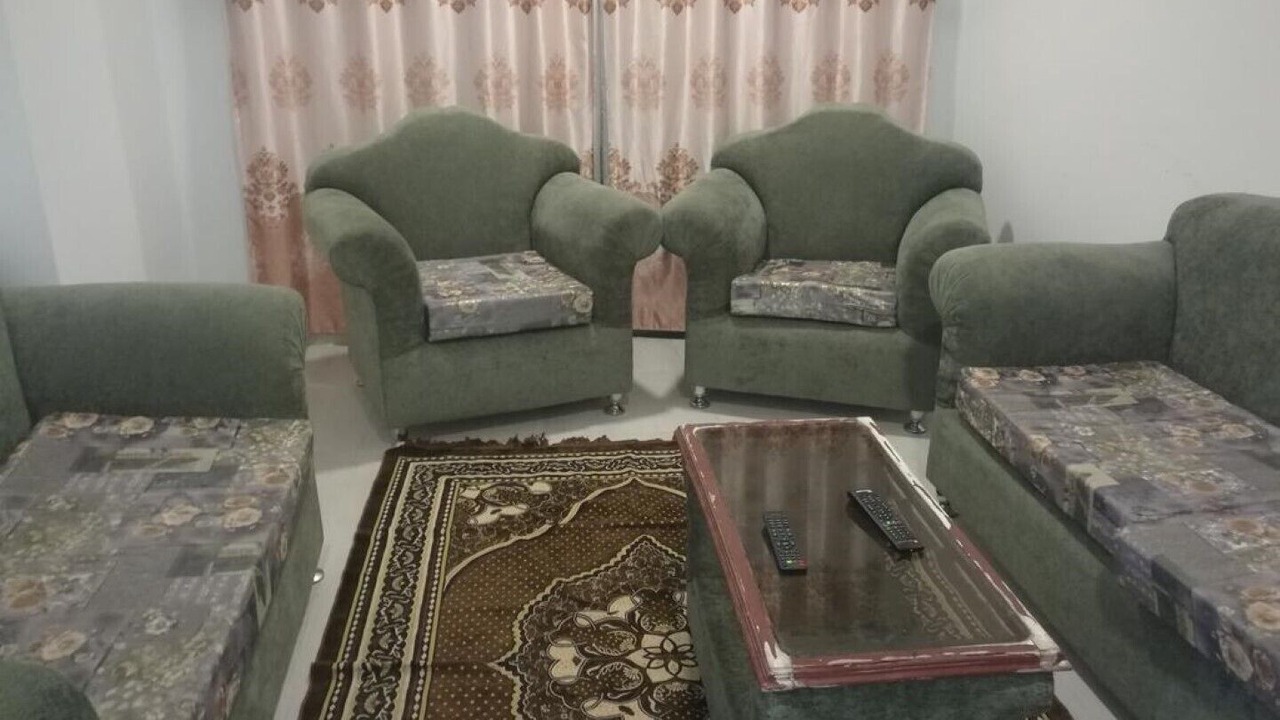 Photo of Livingroom in Dahar