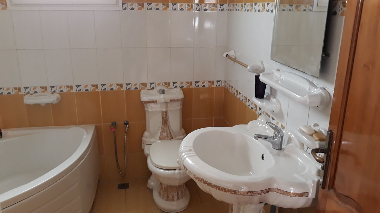 Photo of Bathroom in Sousse - Monastir