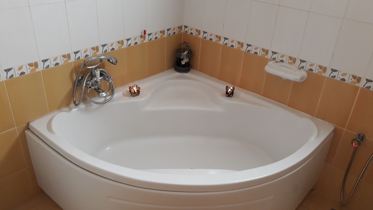 Photo of Bathroom in Sousse - Monastir