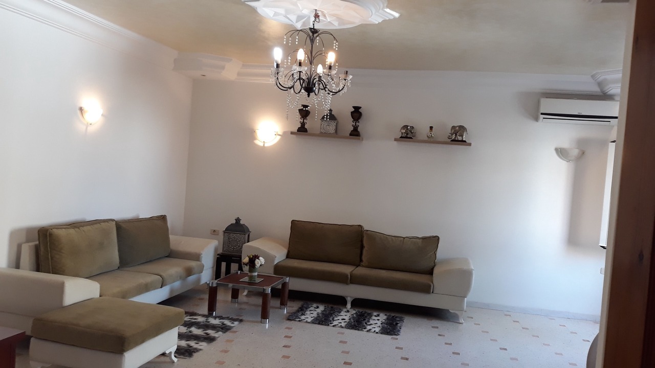 Photo of Livingroom in Sousse - Monastir