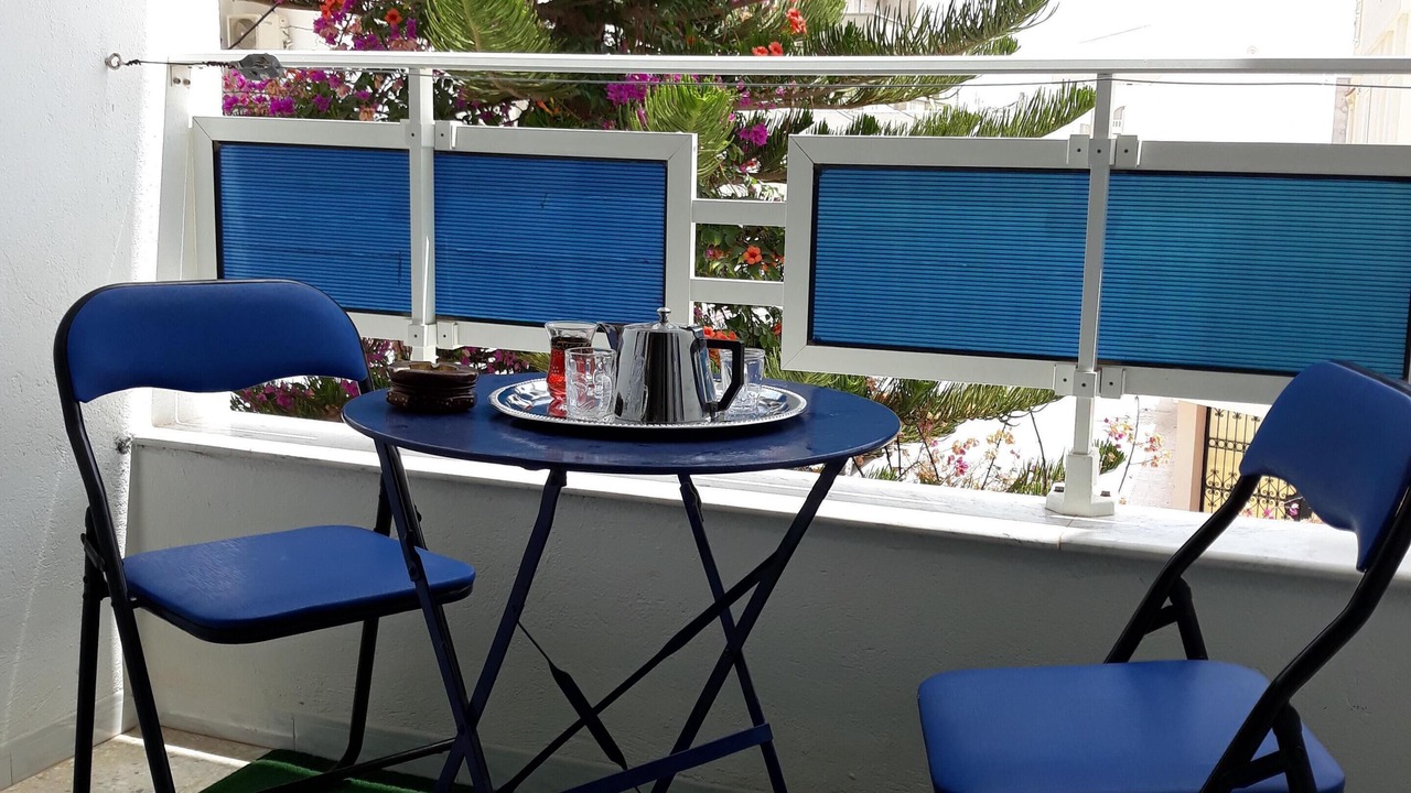 Photo of Outdoor in Sousse - Monastir