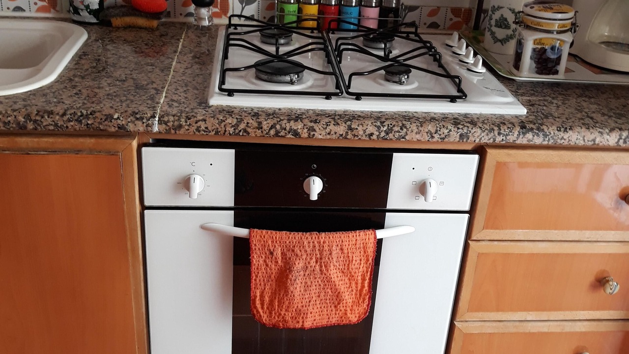 Photo of Kitchen in Sousse - Monastir