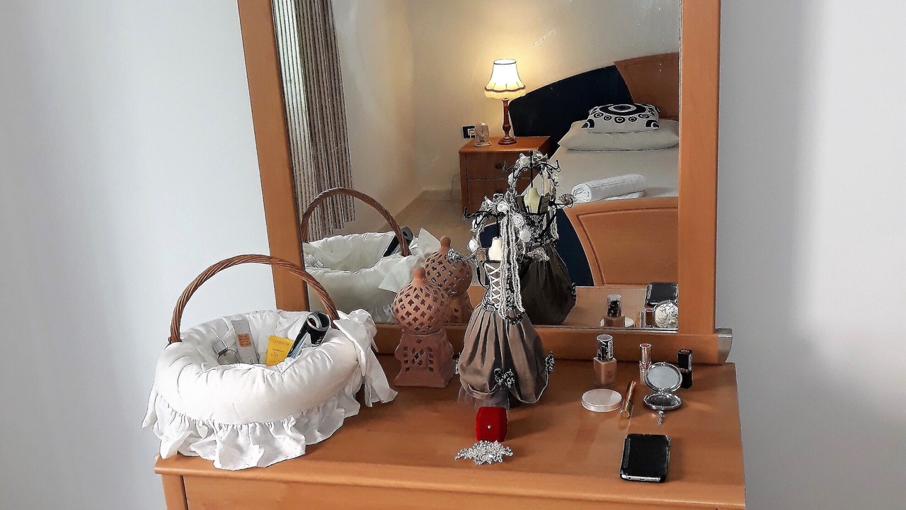 Photo of Bedroom in Sousse - Monastir