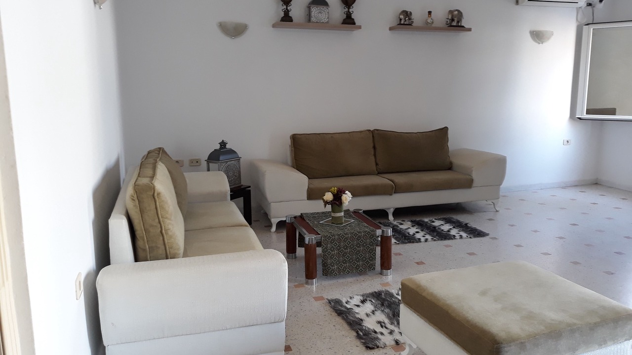 Photo of Livingroom in Sousse - Monastir