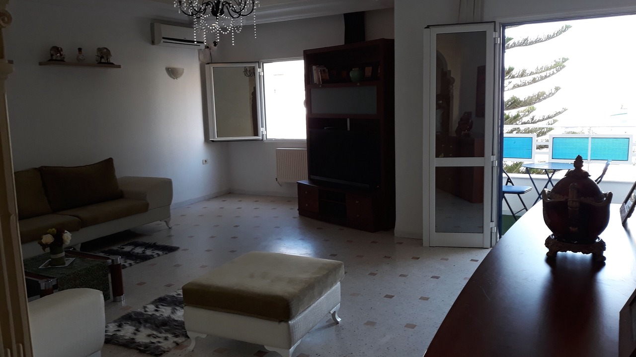 Photo of Livingroom in Sousse - Monastir