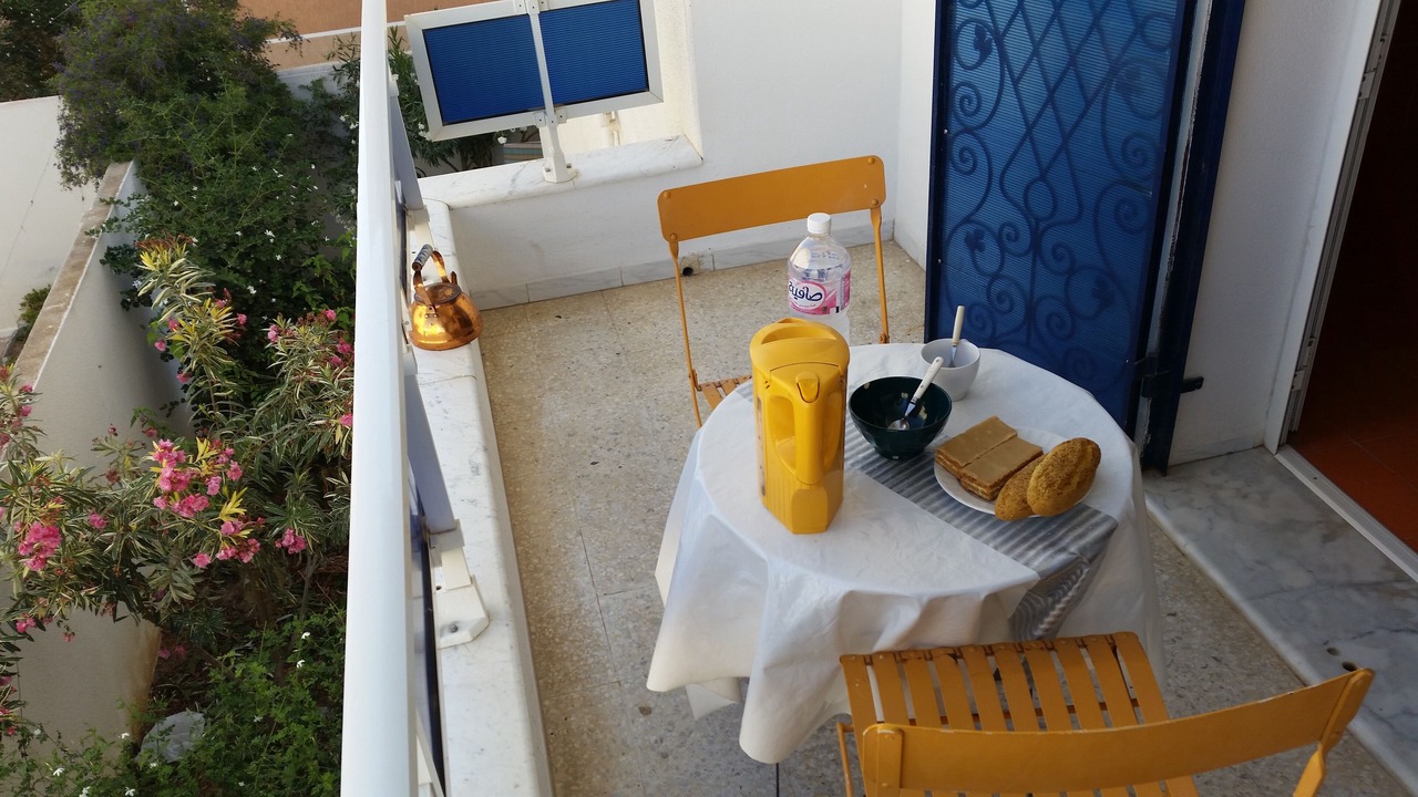 Photo of Outdoor in Sousse - Monastir