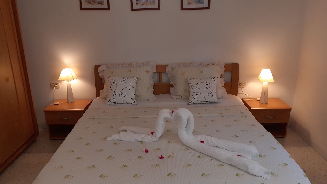 Photo of Bedroom in Sousse - Monastir