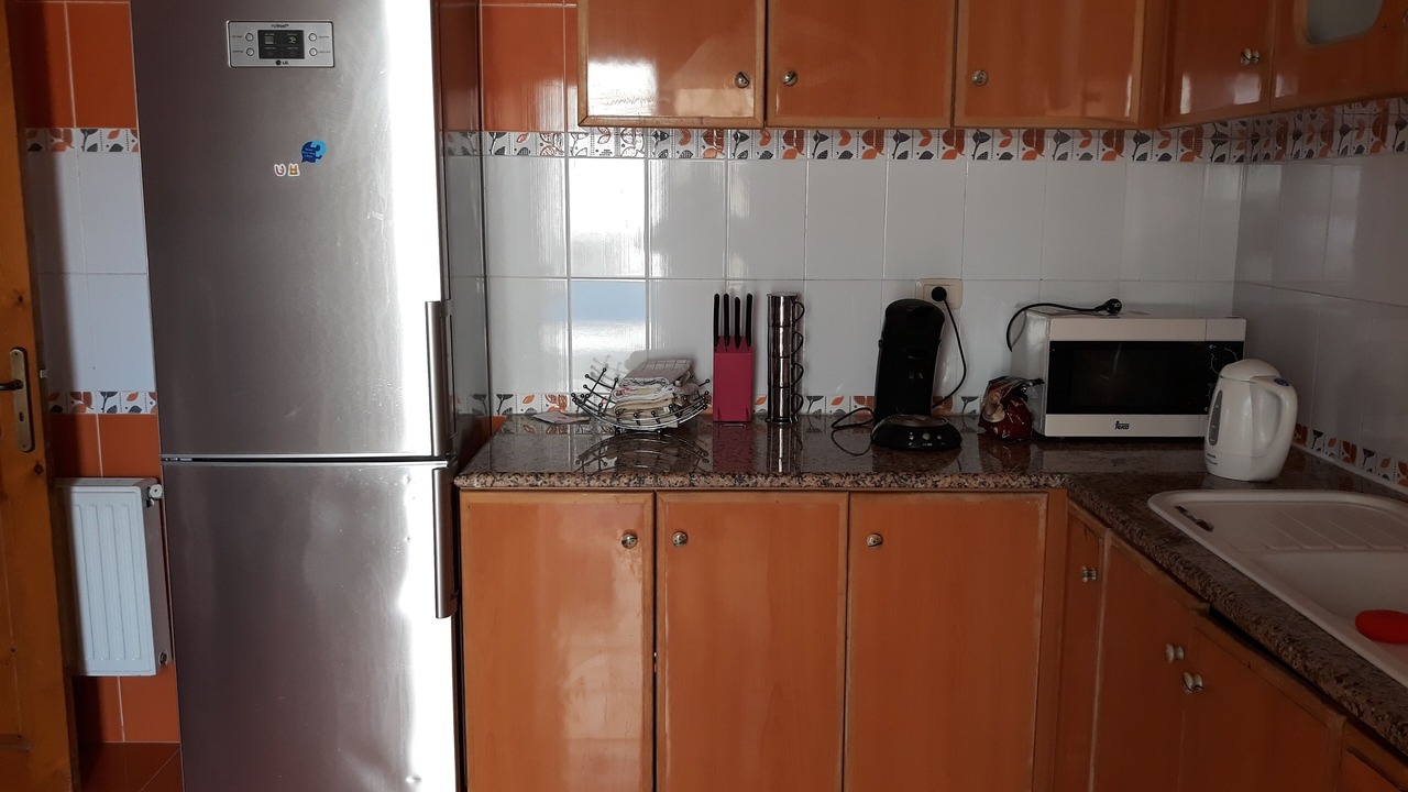 Photo of Kitchen in Sousse - Monastir