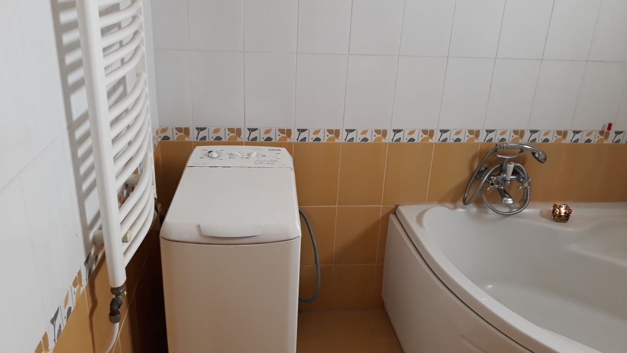 Photo of Bathroom in Sousse - Monastir