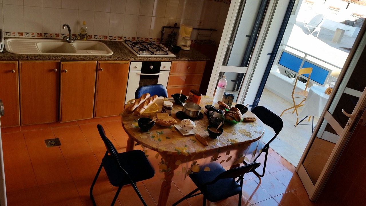 Photo of Kitchen in Sousse - Monastir