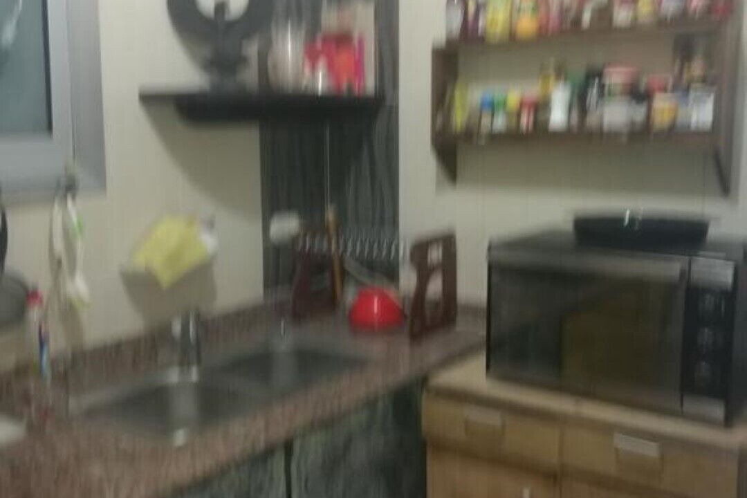 Photo of Kitchen in Az-Zahir