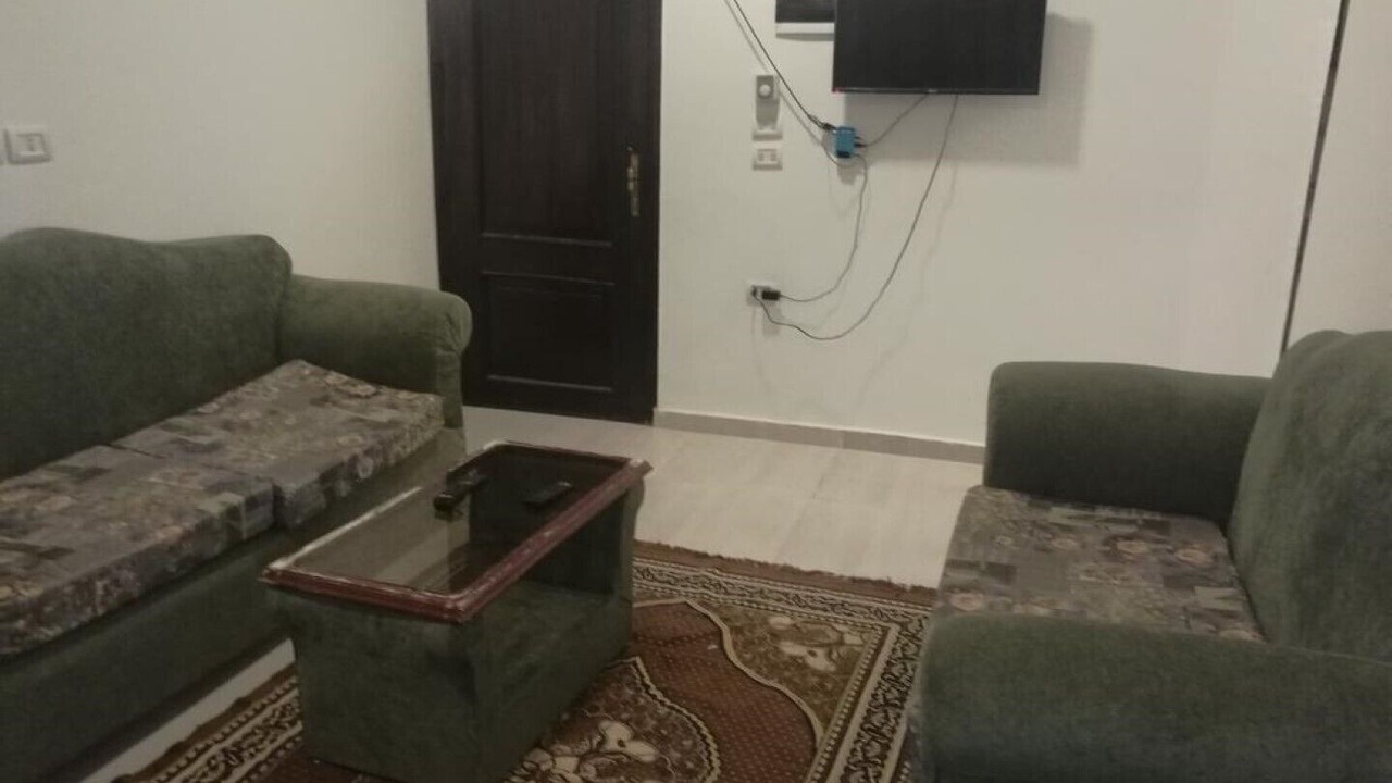 Photo of Livingroom in Az-Zahir