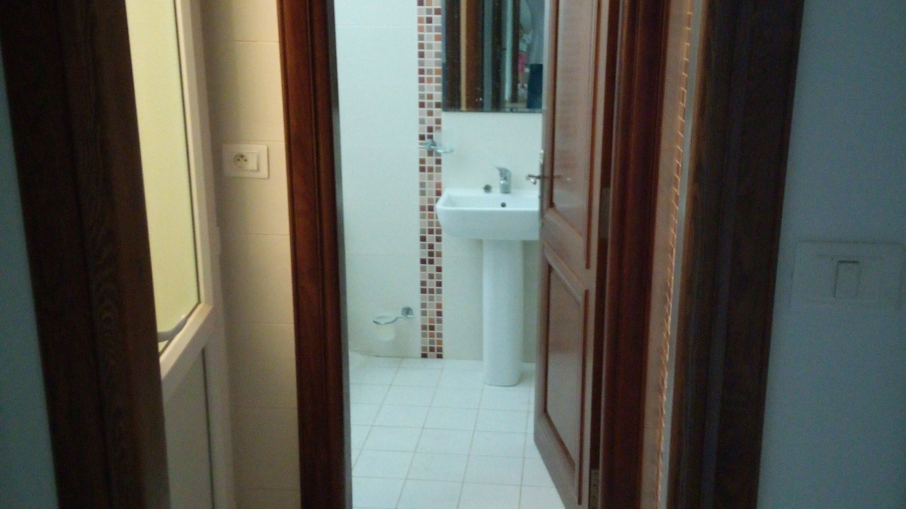 Photo of Bathroom in Hammam Sousse