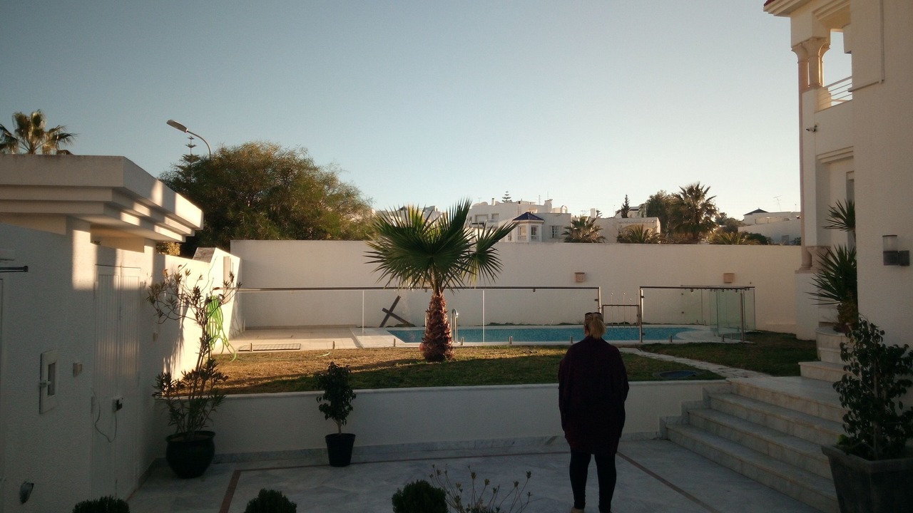 Photo of Outdoor in Hammam Sousse