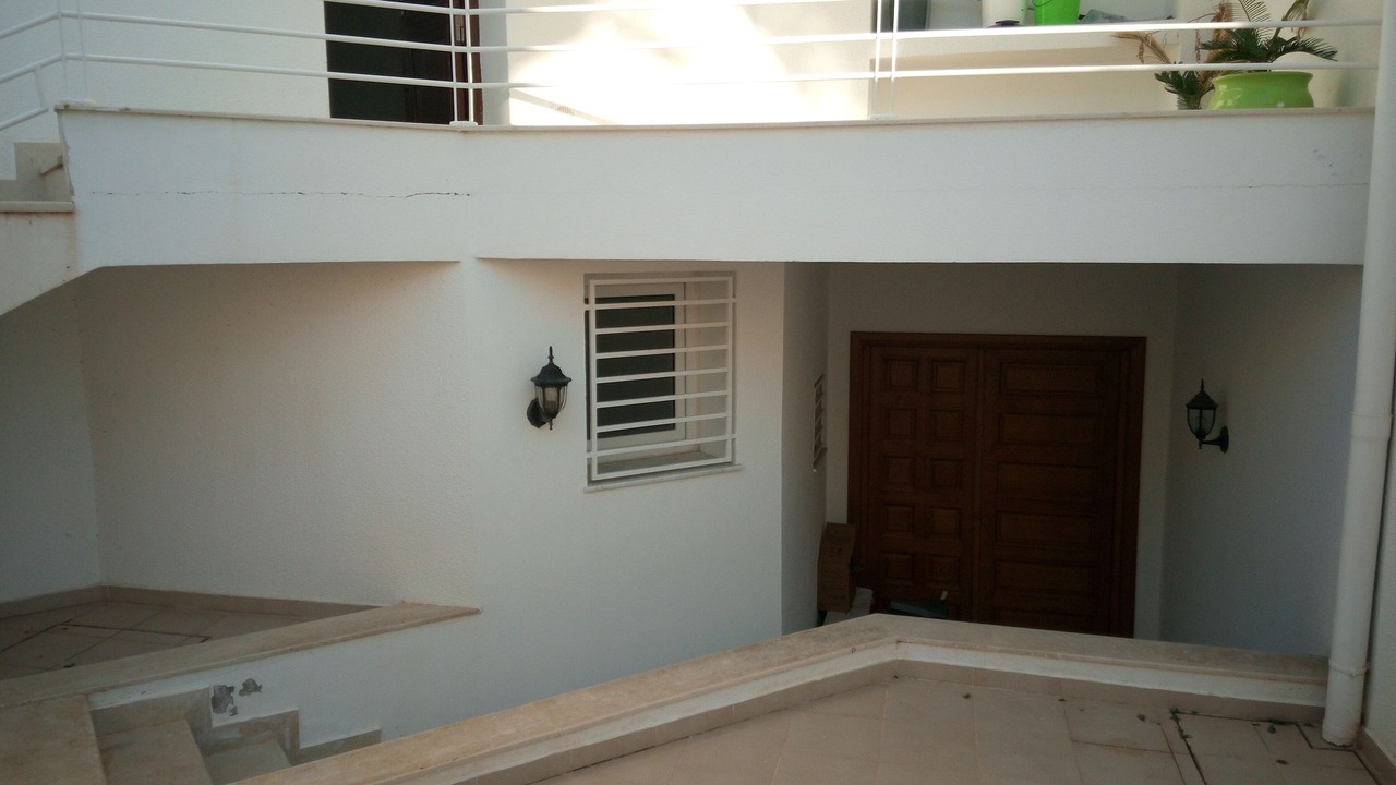 Photo of Outdoor in Hammam Sousse