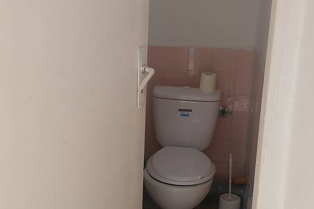 Photo of Bathroom in Ben Arous