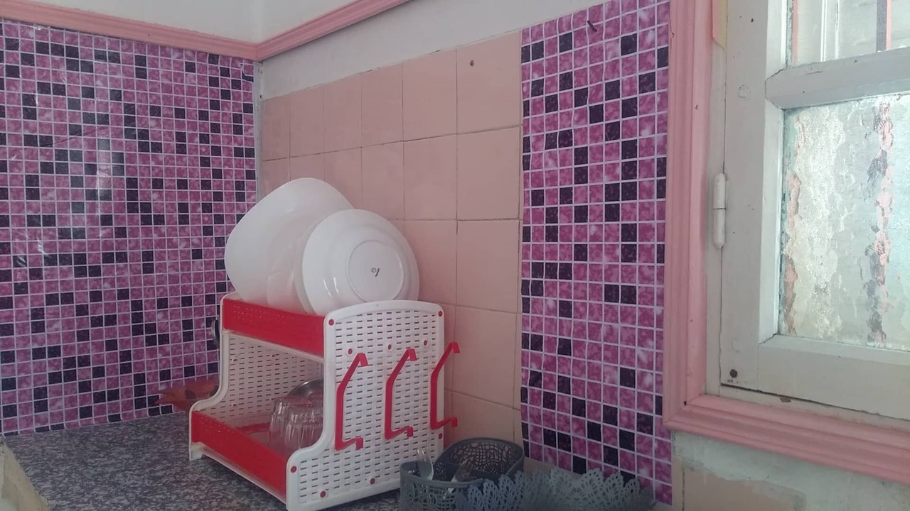 Photo of Bathroom in Ben Arous
