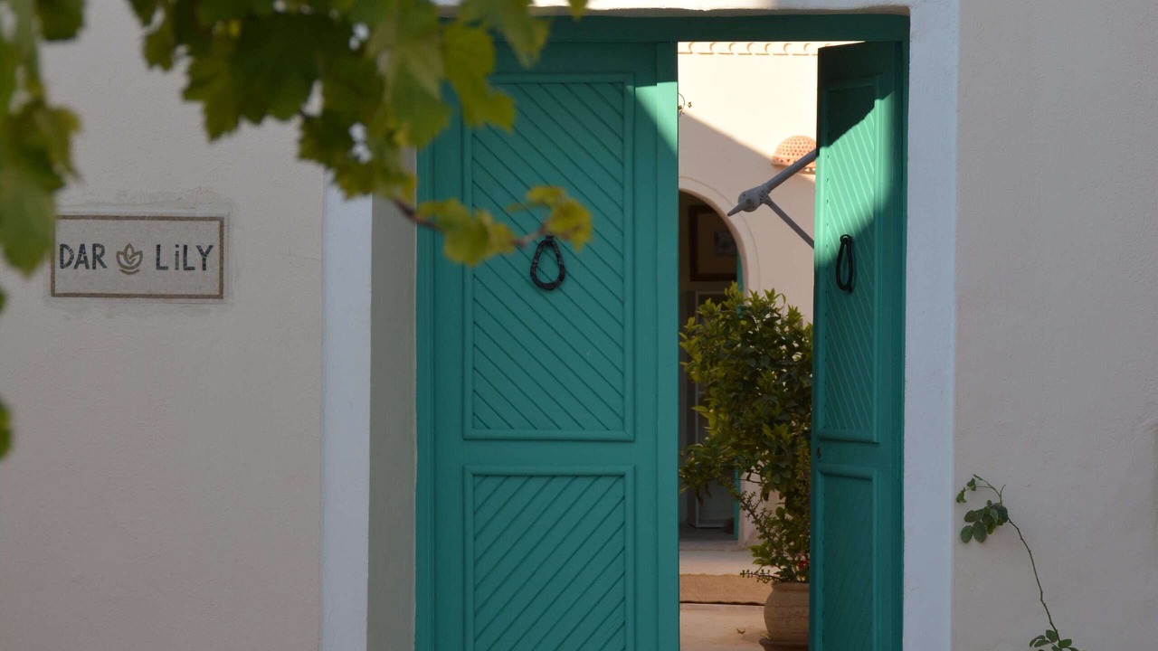 Photo of Outdoor in Erriadh