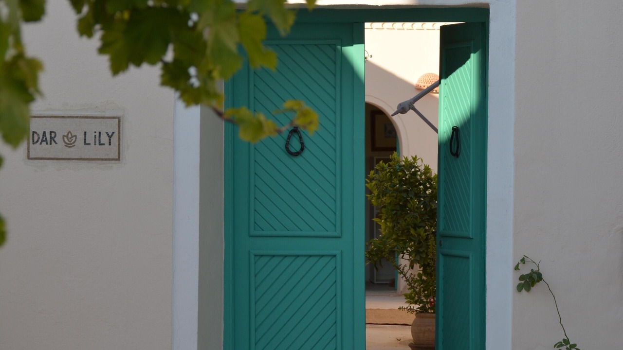 Photo of Outdoor in Erriadh