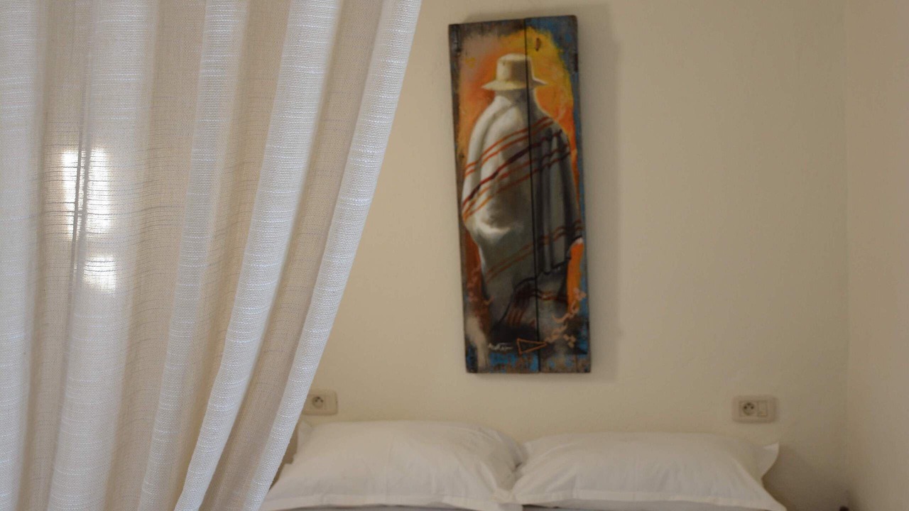 Photo of Bedroom in Erriadh