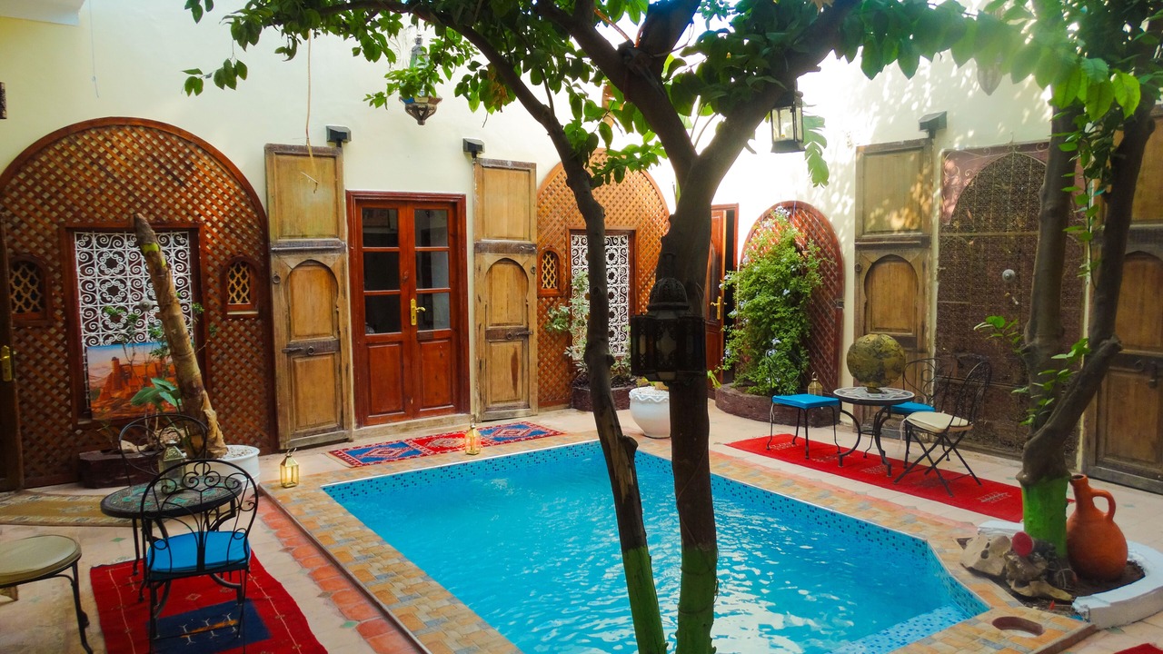 Photo of Outdoor in Arset El Bilk
