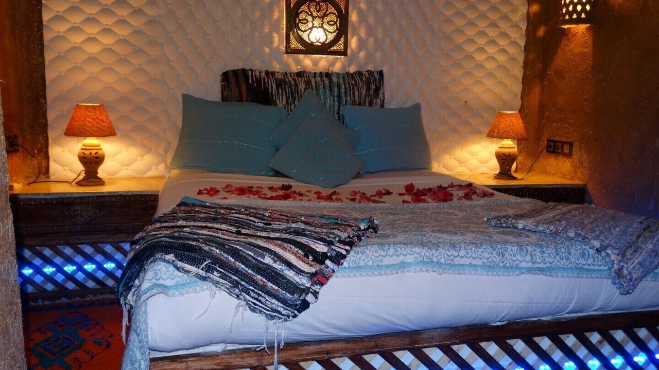Photo of Bedroom in Arset El Bilk