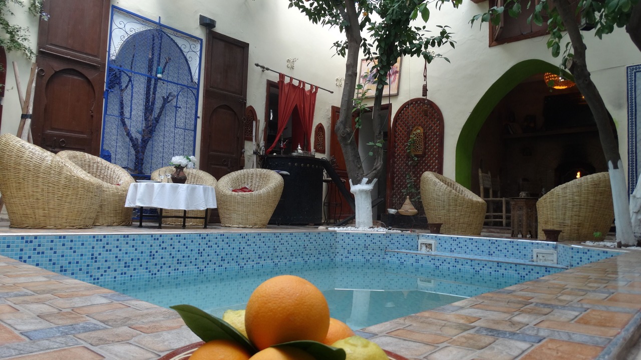 Photo of Outdoor in Arset El Bilk