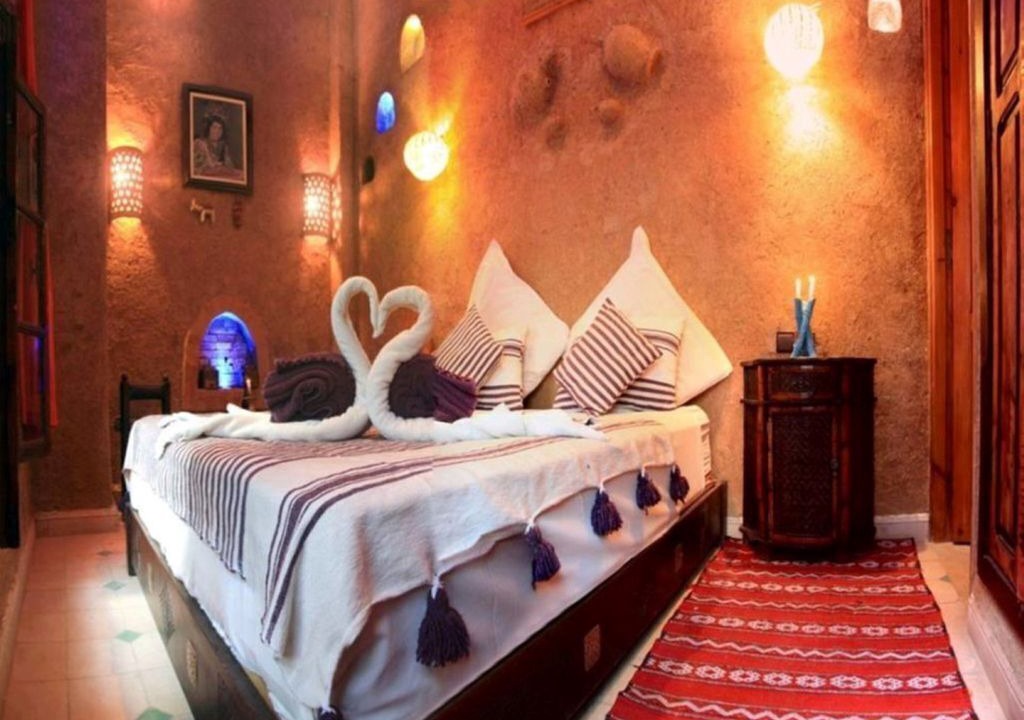 Photo of Bedroom in Arset El Bilk