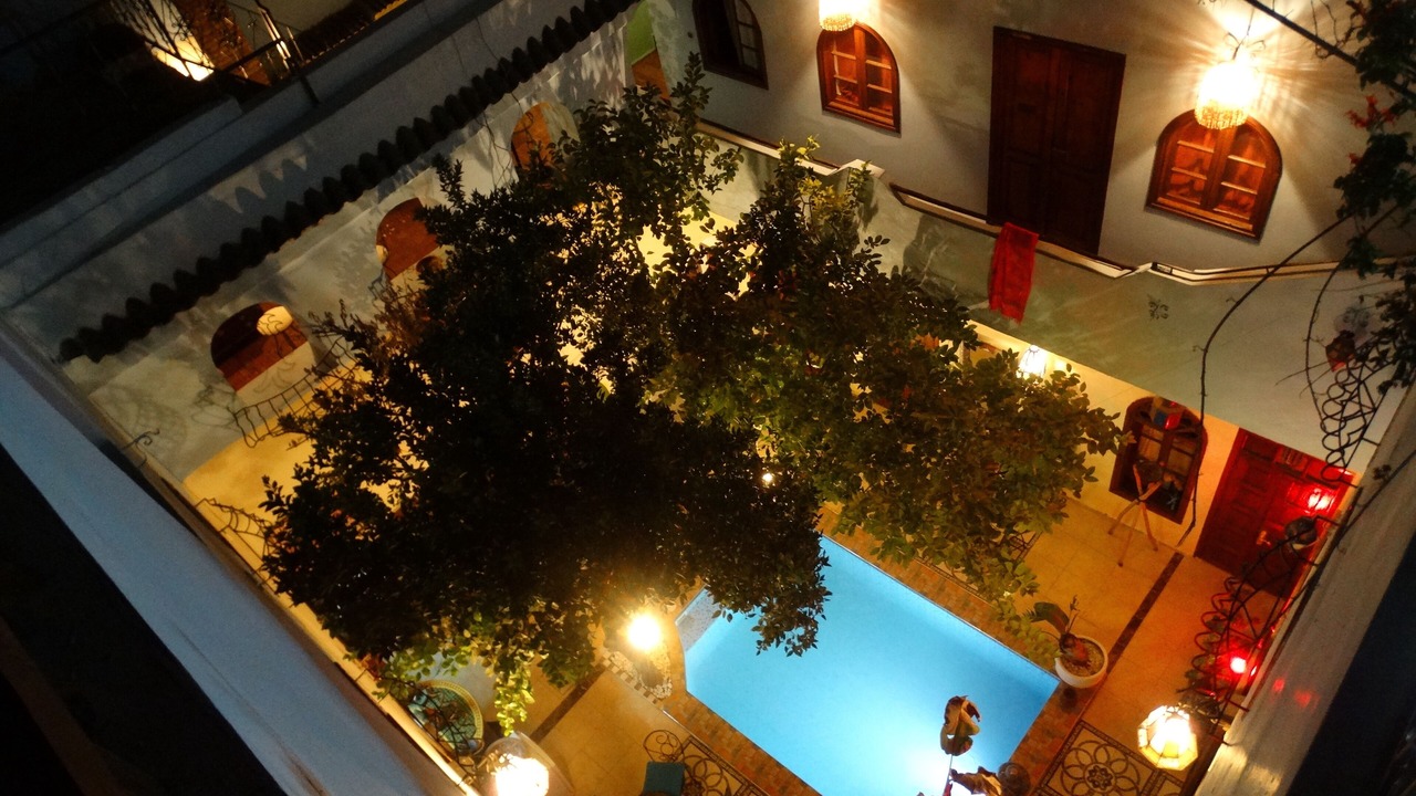 Photo of Outdoor in Arset El Bilk