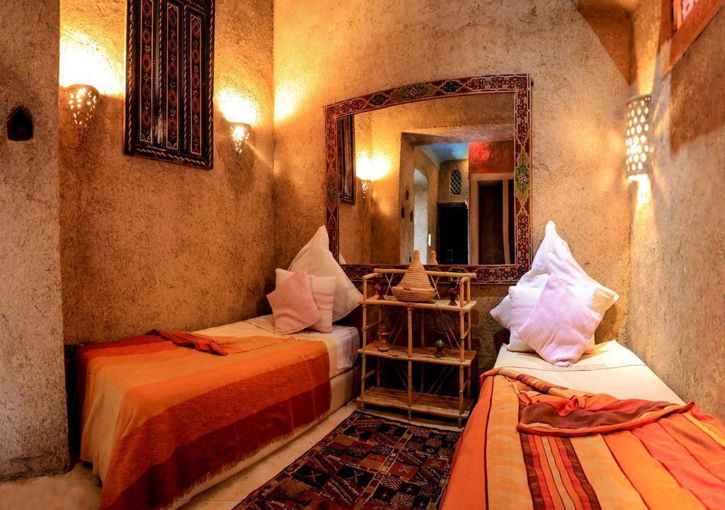 Photo of Bedroom in Arset El Bilk