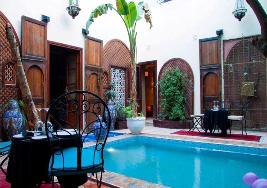 Photo of Outdoor in Arset El Bilk